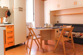 ALTIDO Apt for 2, near Train Station in Sestri Levante